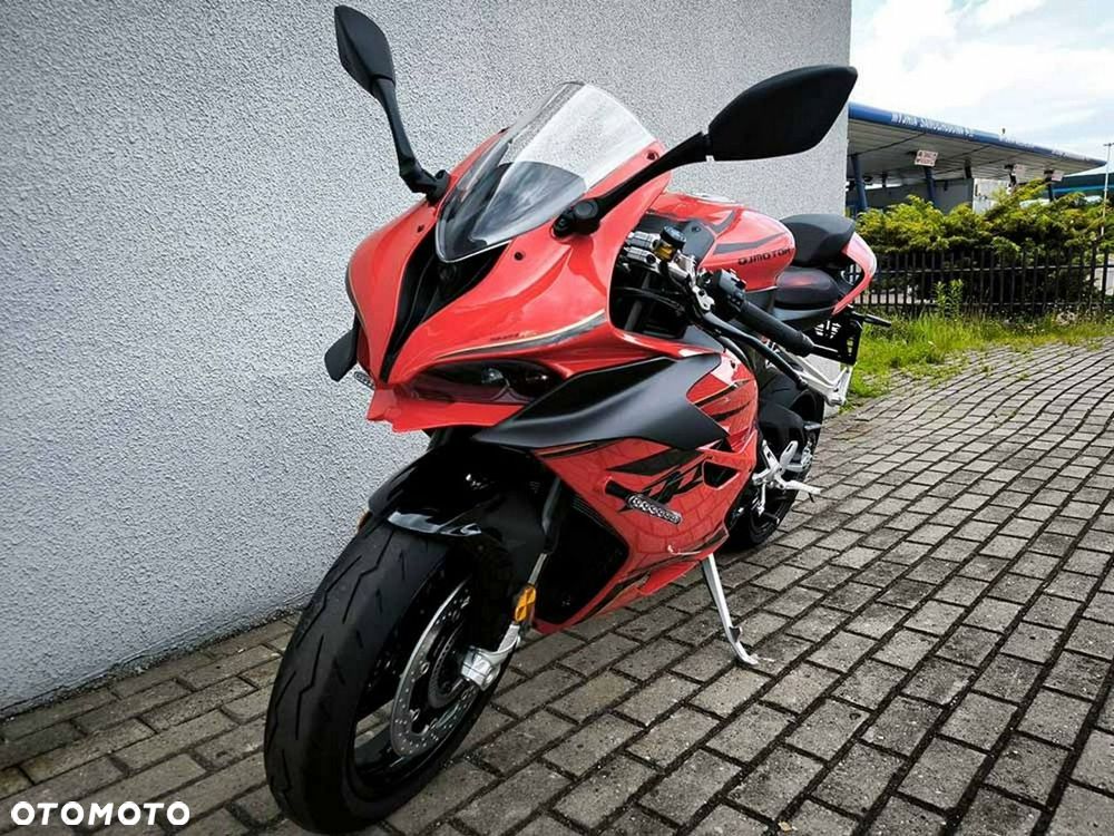 QJMOTOR SRK 921RR - 16