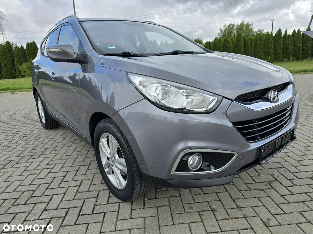 Hyundai ix35 - 3
