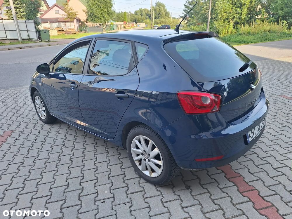 Seat Ibiza 1.0 MPI S&S Style - 6