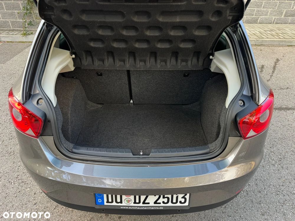 Seat Ibiza 1.2 TDI iTech Reference - 19