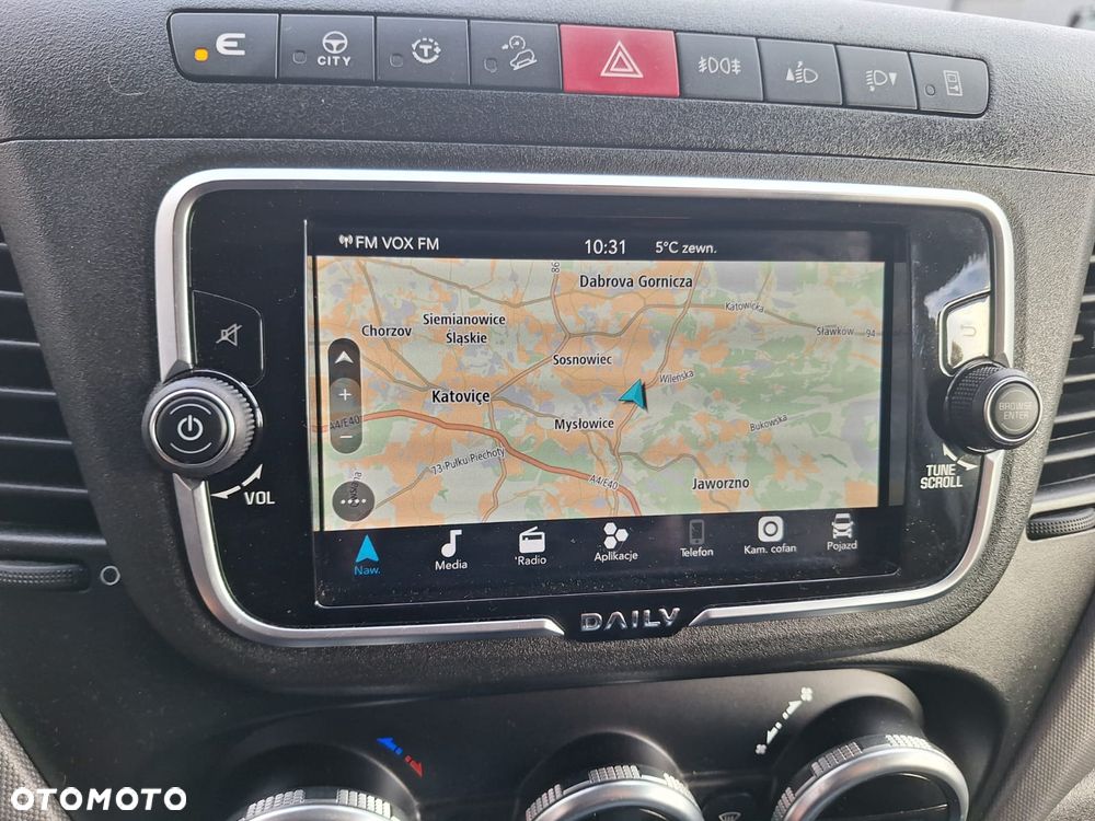 Iveco DAILY 35S - 16