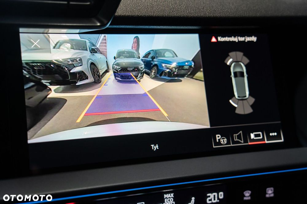 Audi RS3 Sportback - 24