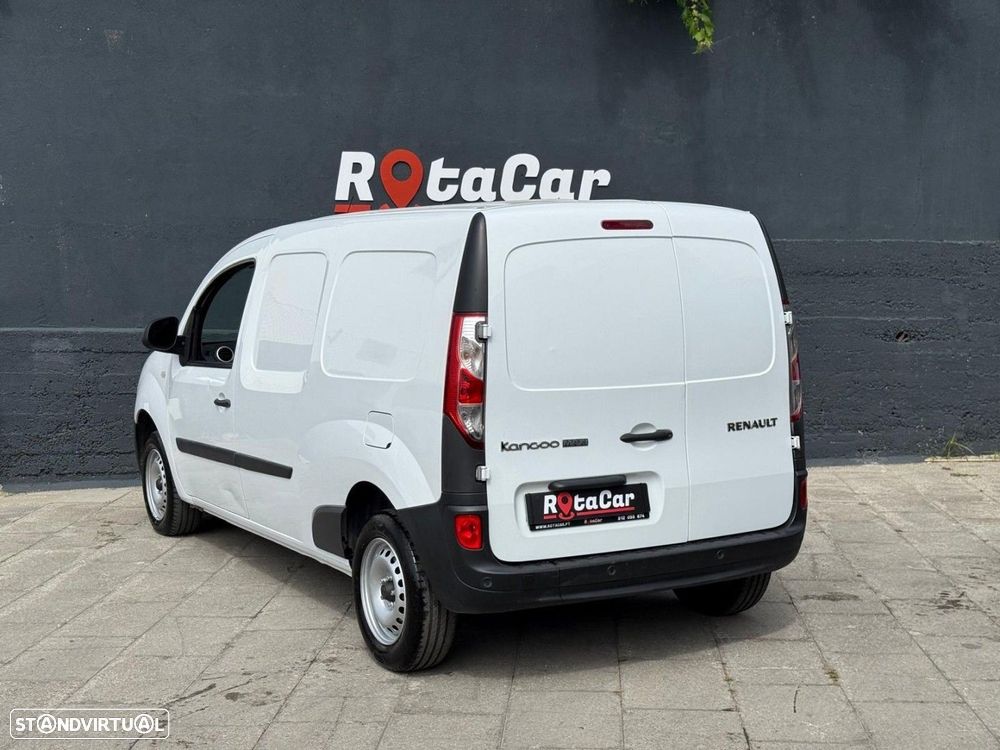 Renault Kangoo 1.5 dCi Maxi Business 3L - 8