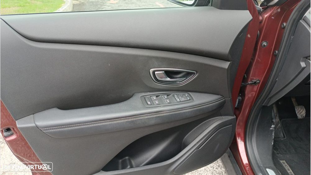 Renault Grand Scénic 1.3 TCe Limited - 12