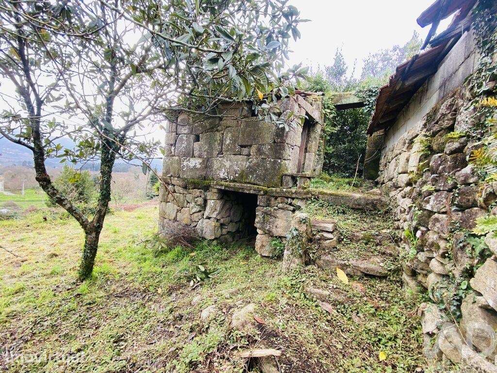 Moradia isolada T3 em Covas de 132 m2 - Grande imagem: 3/36