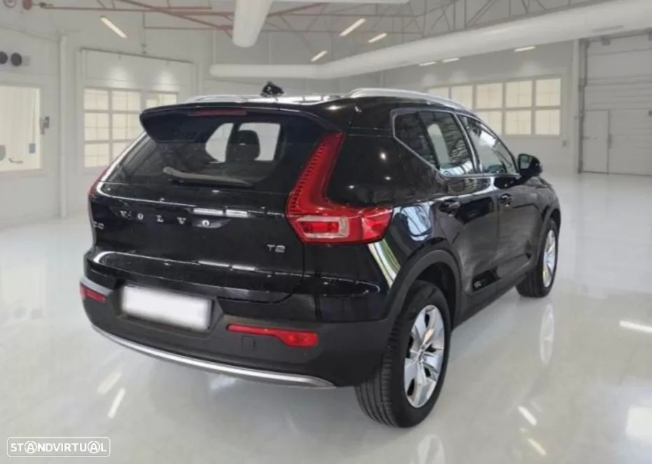 Volvo XC 40 - 2