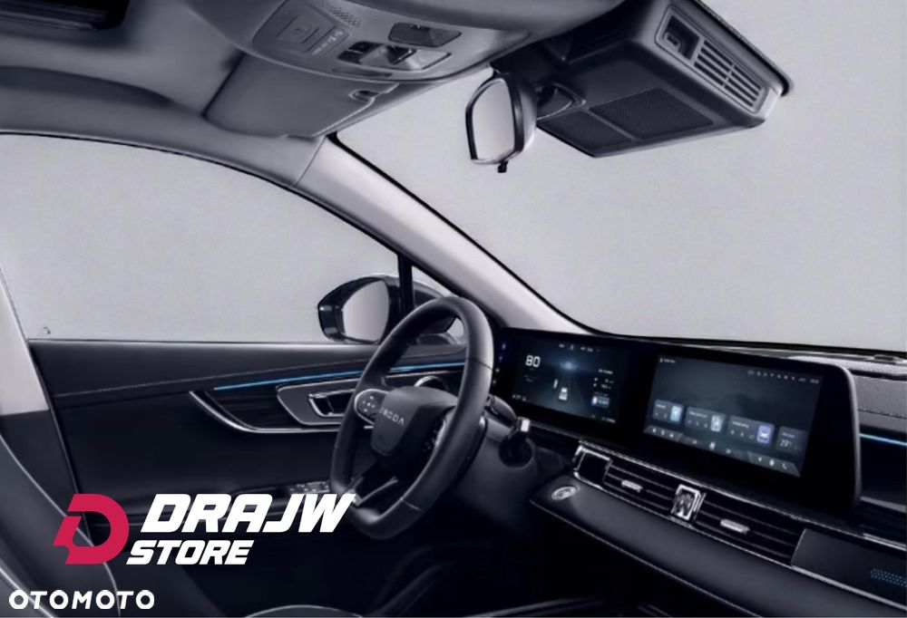 Omoda 5 1.5 T-GDI Hybrid Comfort DHT - 8