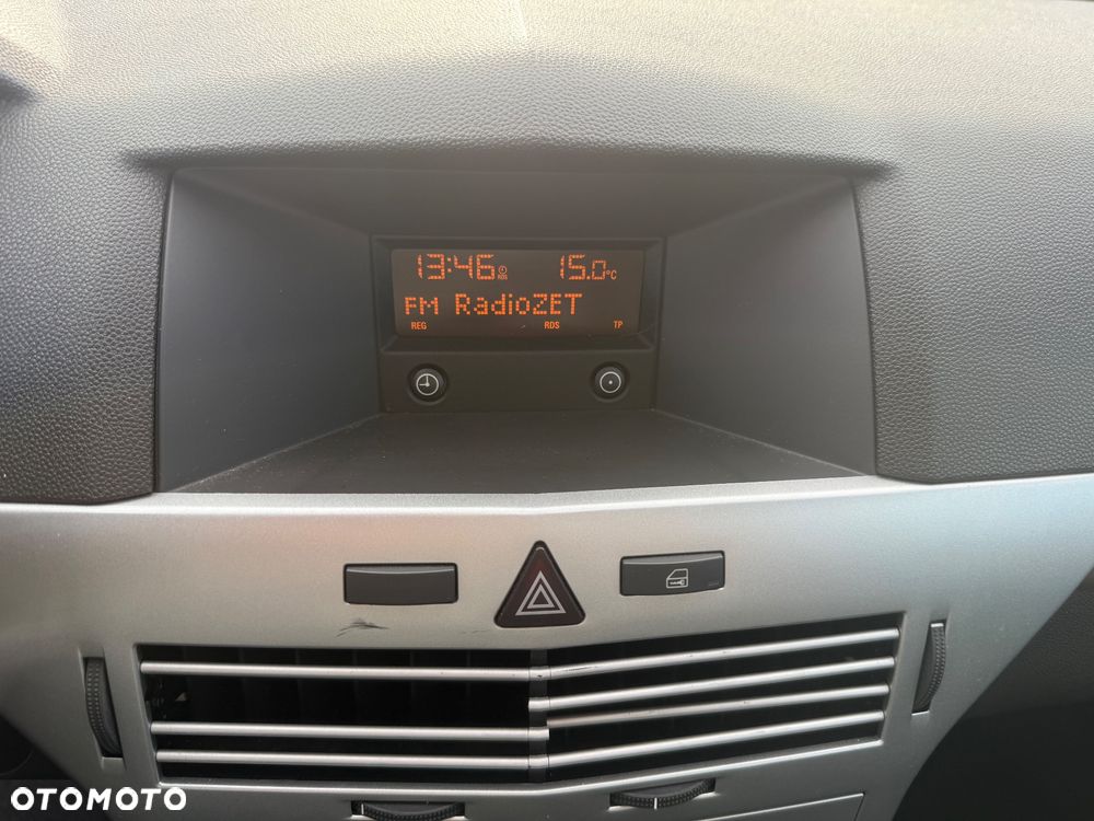 Opel Astra - 22
