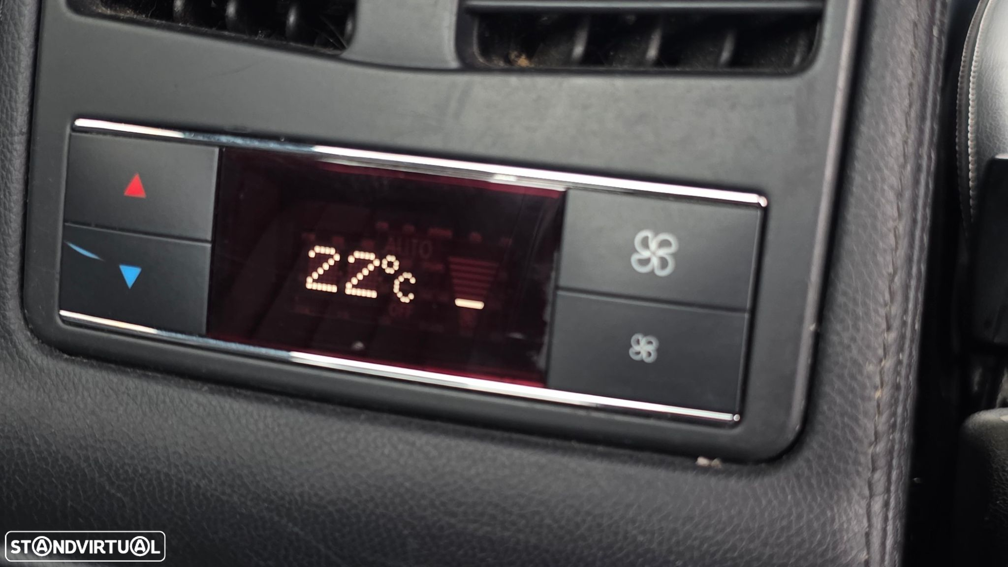 Mercedes-Benz CLS 250 CDi BlueEfficiency - 26
