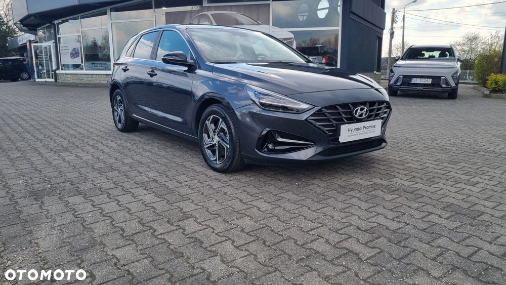 Hyundai i30 - 11