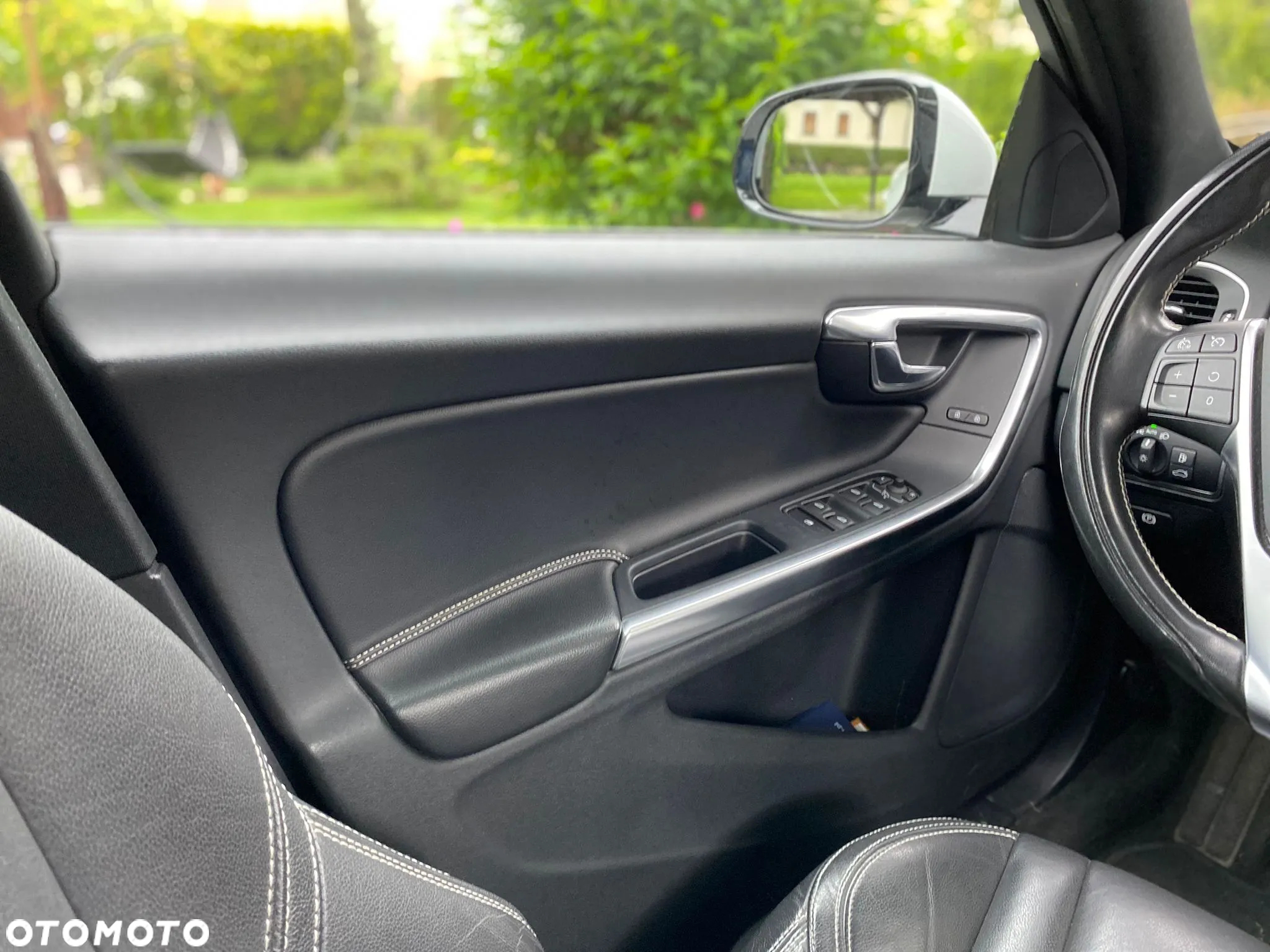 Volvo V60 D3 - 12