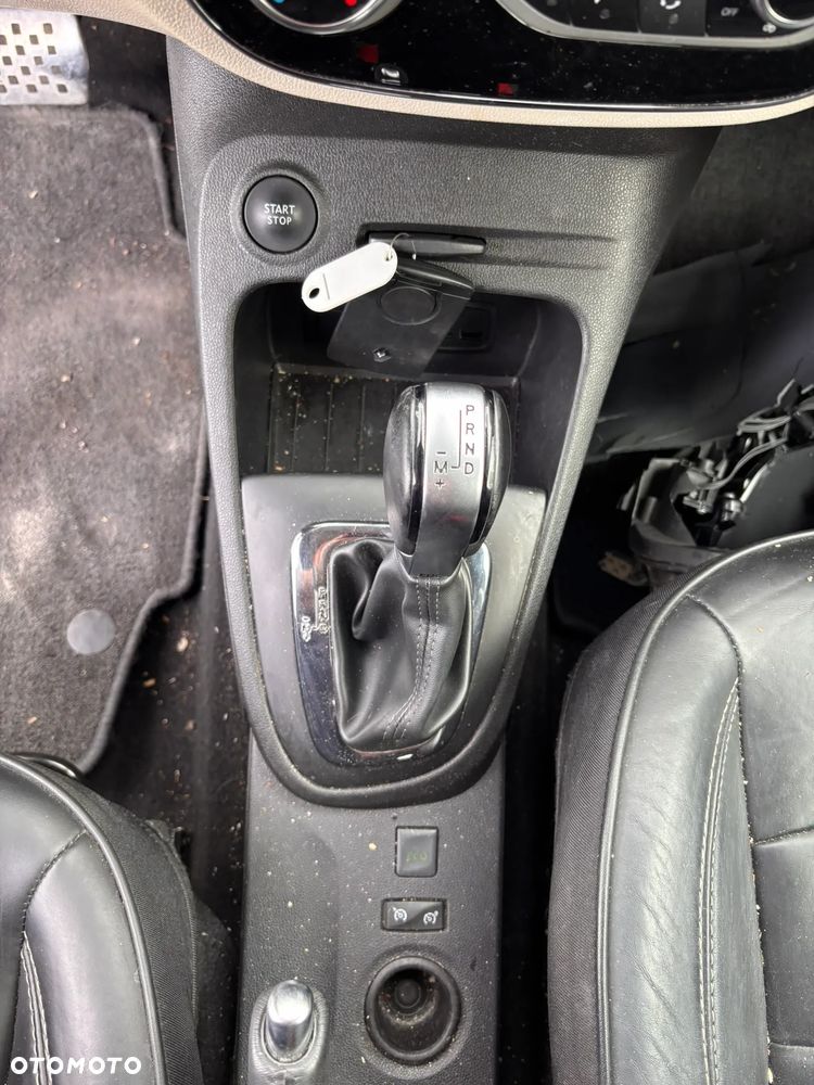 Renault Captur ENERGY TCe 120 EDC Initiale Paris - 30