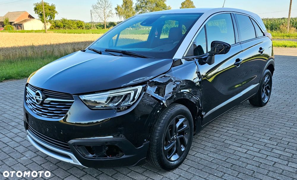 Opel Crossland X 1.2 Start/Stop 120 Jahre - 1