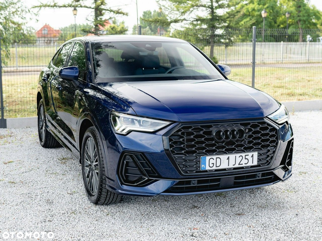 Audi Q3 Sportback - 4