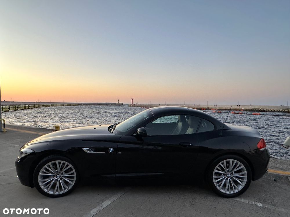 BMW Z4 sDrive20i - 3