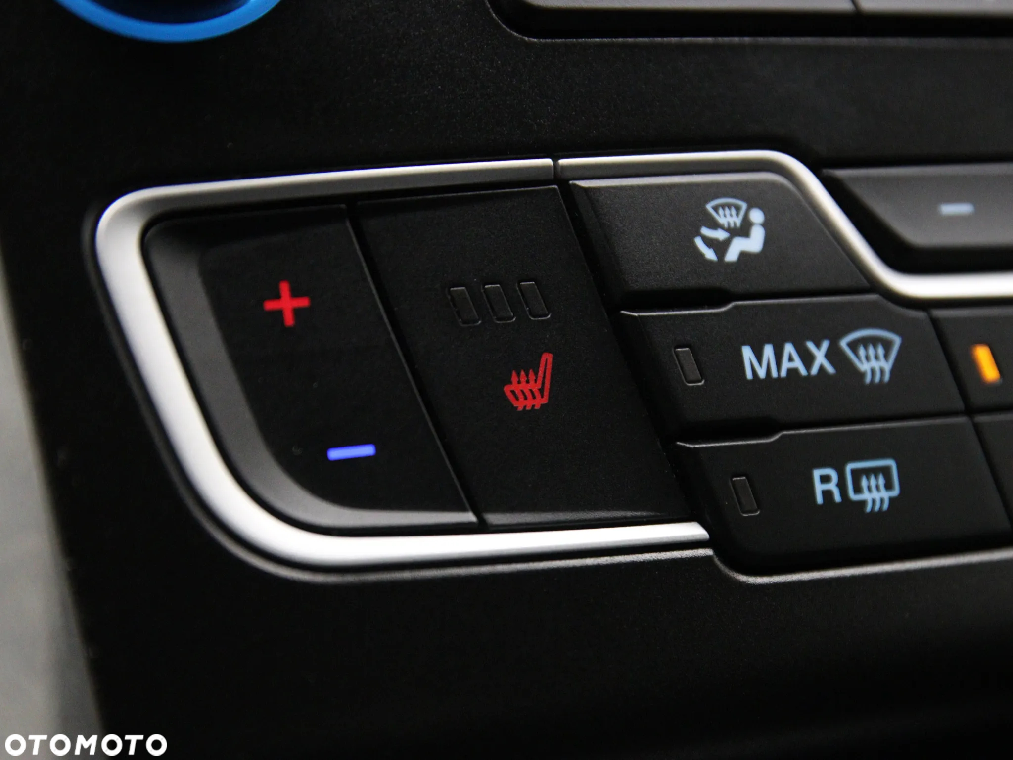 Ford Mondeo 2.0 EcoBlue Trend - 31