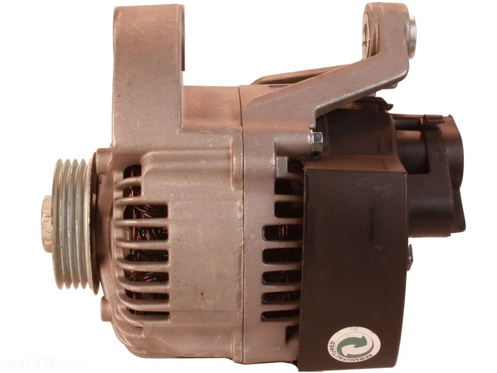 NOWY ALTERNATOR FIAT Doblo Palio Punto Strada | CARGO 111505 - 3