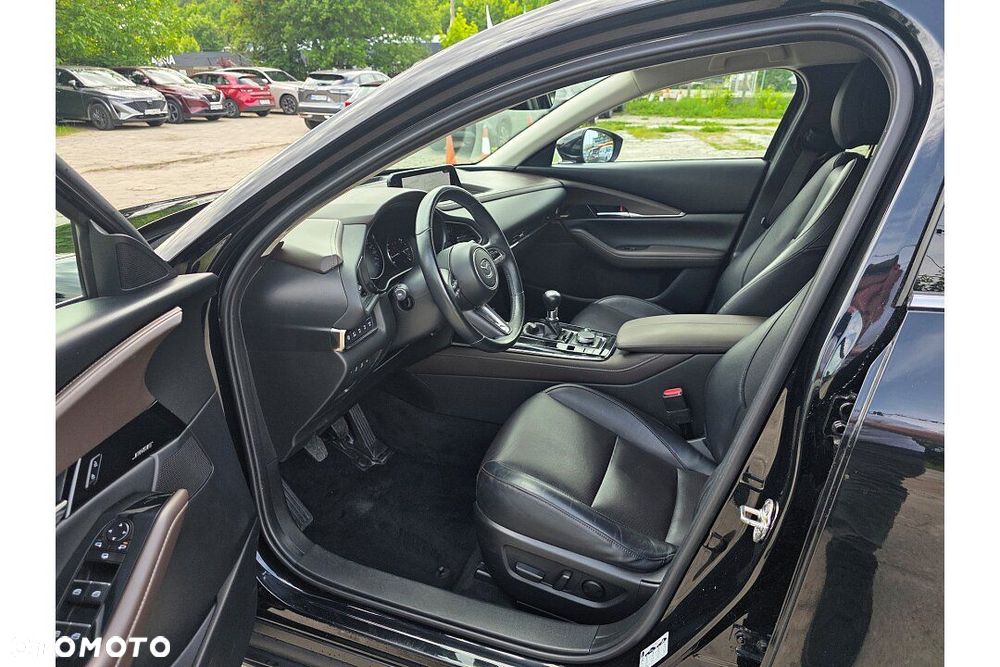 Mazda CX-30 2.0 mHEV Hikari 2WD - 5