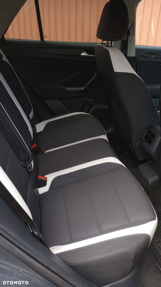 Volkswagen T-Roc 2.0 TSI 4Motion Advance DSG - 3