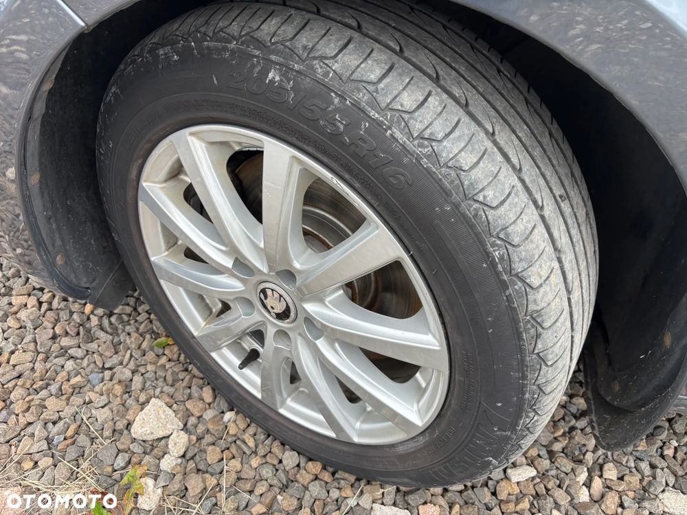 Skoda Superb 1.8 TSI Exclusive - 15