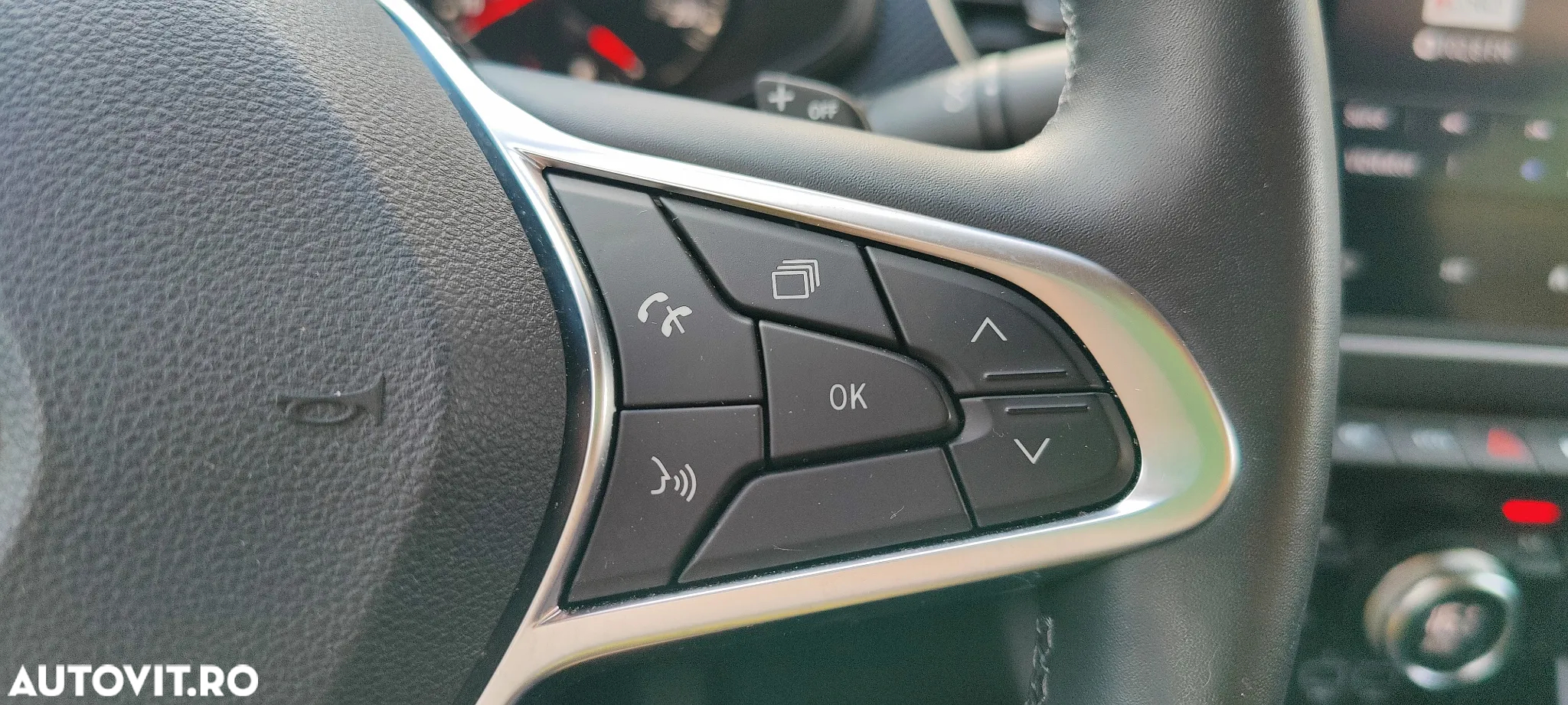 Renault Arkana 140 EDC Zen - 13
