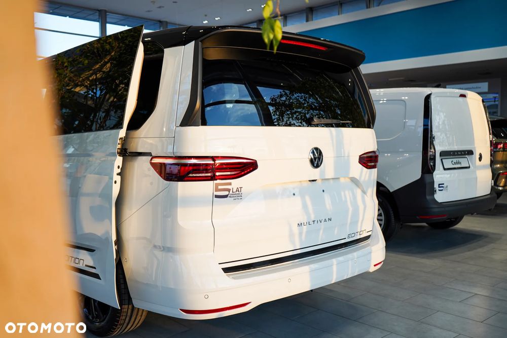 Volkswagen Multivan 2.0 TDI L2 Edition DSG - 15