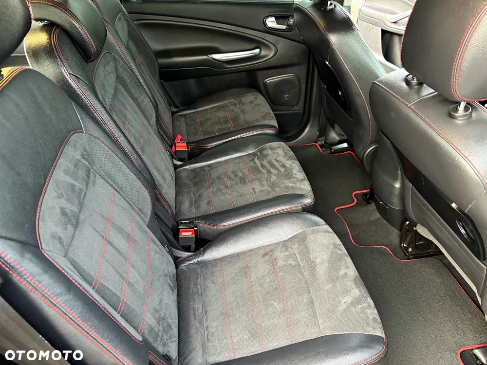 Ford S-Max 2.0 TDCi DPF Titanium MPS6 - 35