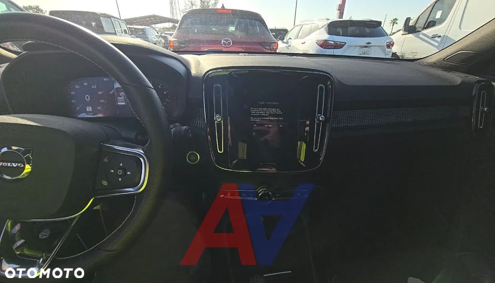 Volvo XC 40 T5 AWD Geartronic R-Design - 14