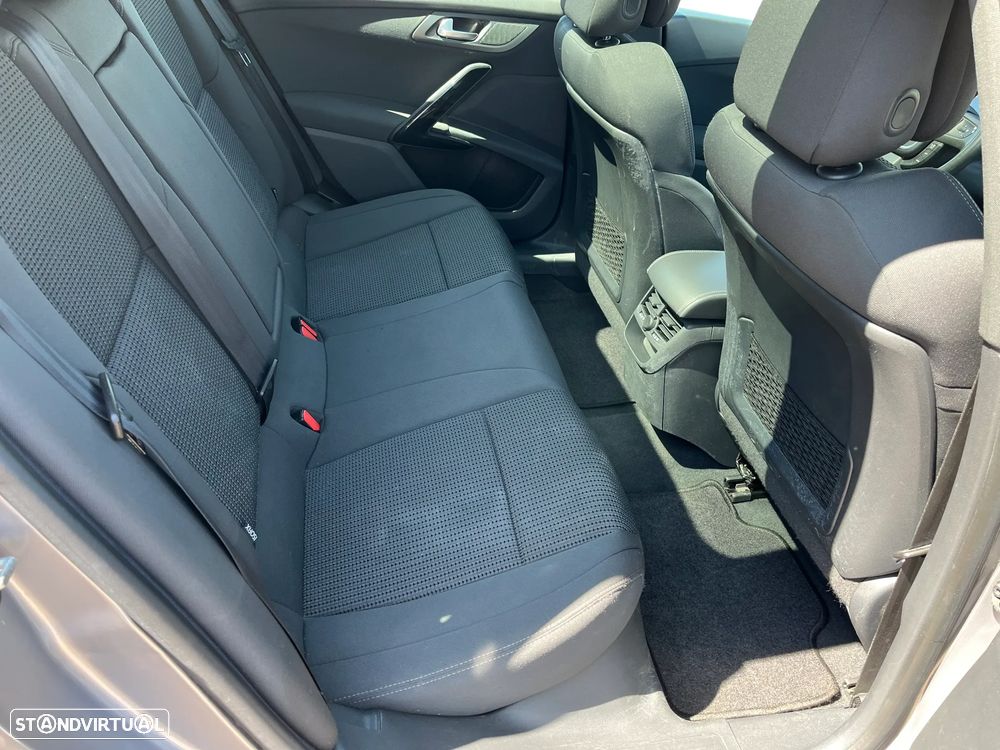 Peugeot 508 SW 1.6 e-HDi Allure - 15