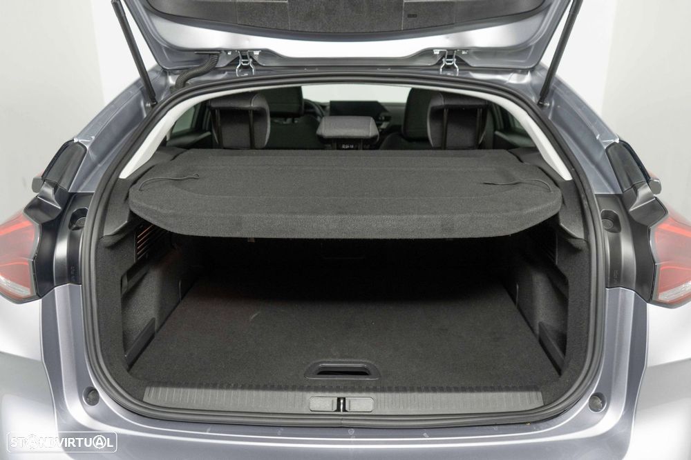Citroën C4 1.2 PureTech Shine Pack EAT8 - 13