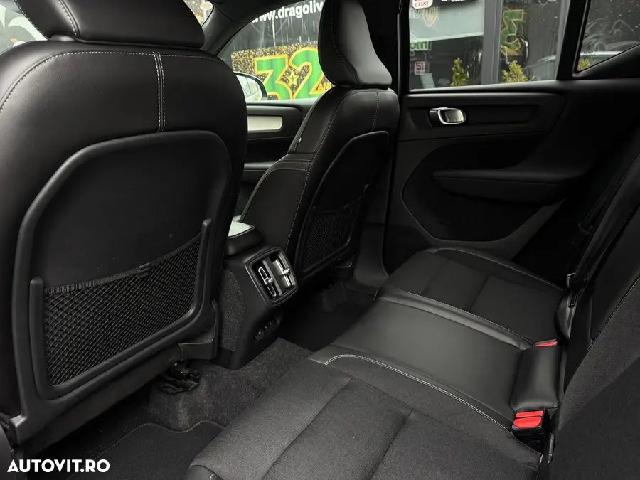 Volvo XC 40 D3 R-Design - 16