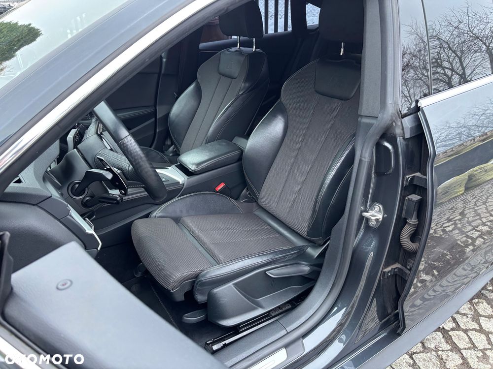 Audi A5 Sportback 2.0 TFSI S tronic sport - 18