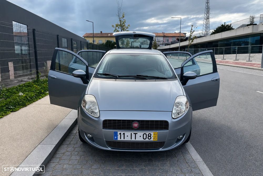 Fiat 500 - 6