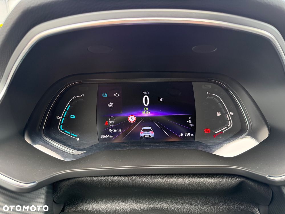 Renault Captur 1.6 E-TECH Full Hybrid 145 R.S Line - 22
