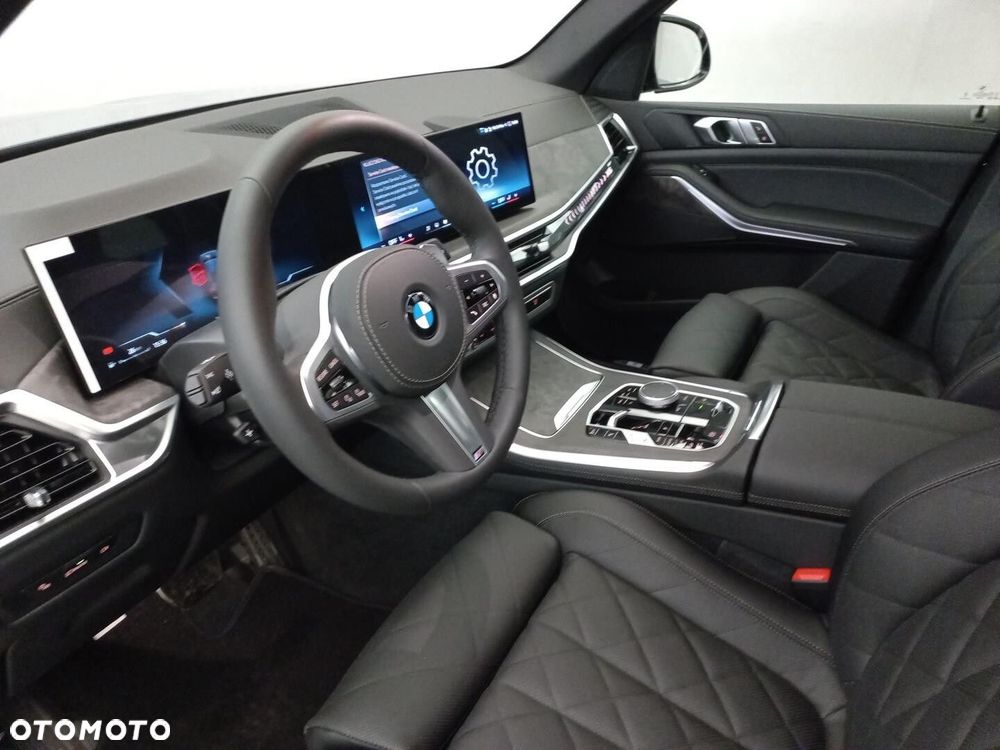 BMW X5 xDrive30d mHEV sport - 11
