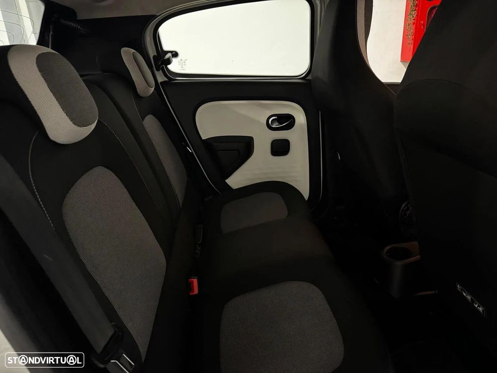 Renault Twingo 1.0 SCe Zen - 18