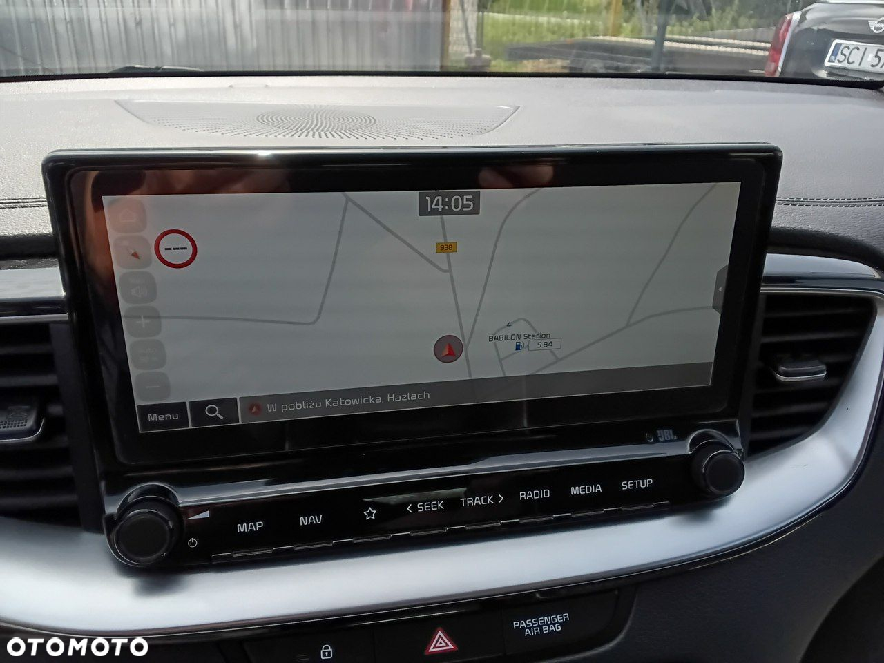 Kia XCeed 1.5 T-GDI OPF DCT7 SPIRIT - 18
