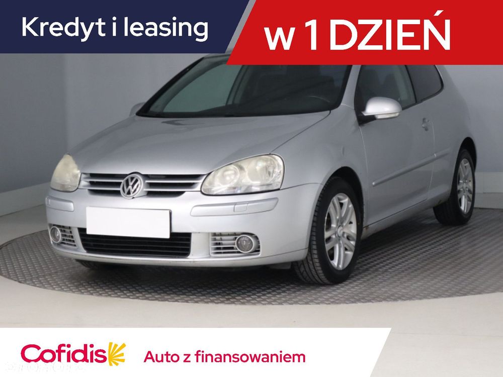 Volkswagen Golf - 2