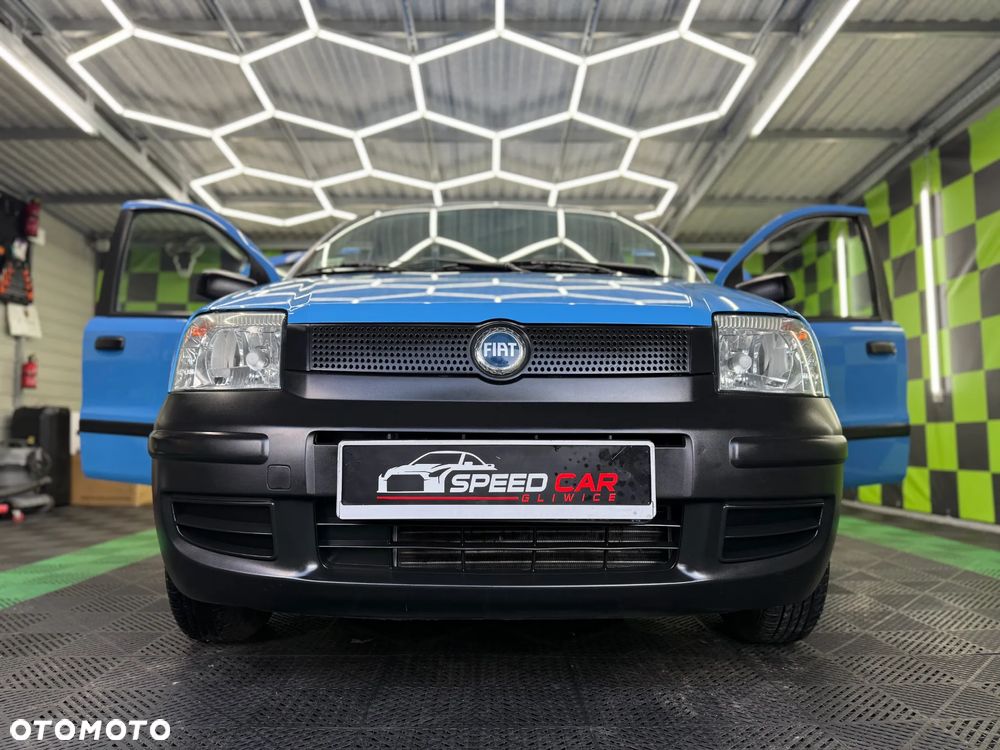 Fiat Panda 1.1 Active Eco - 7