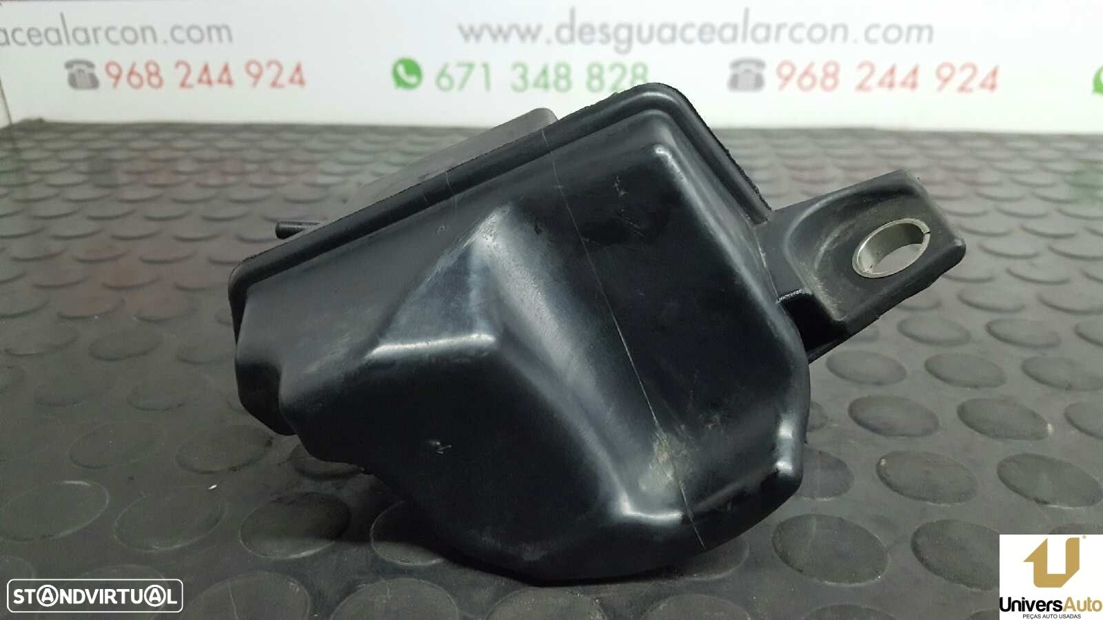 VÁLVULA DE VÁCUO CITROEN C4 GRAND PICASSO 1.6 BLUE-HDI FAP - 2
