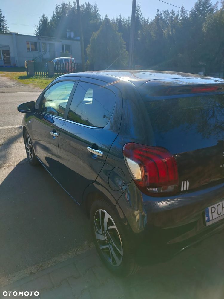 Peugeot 108 - 2