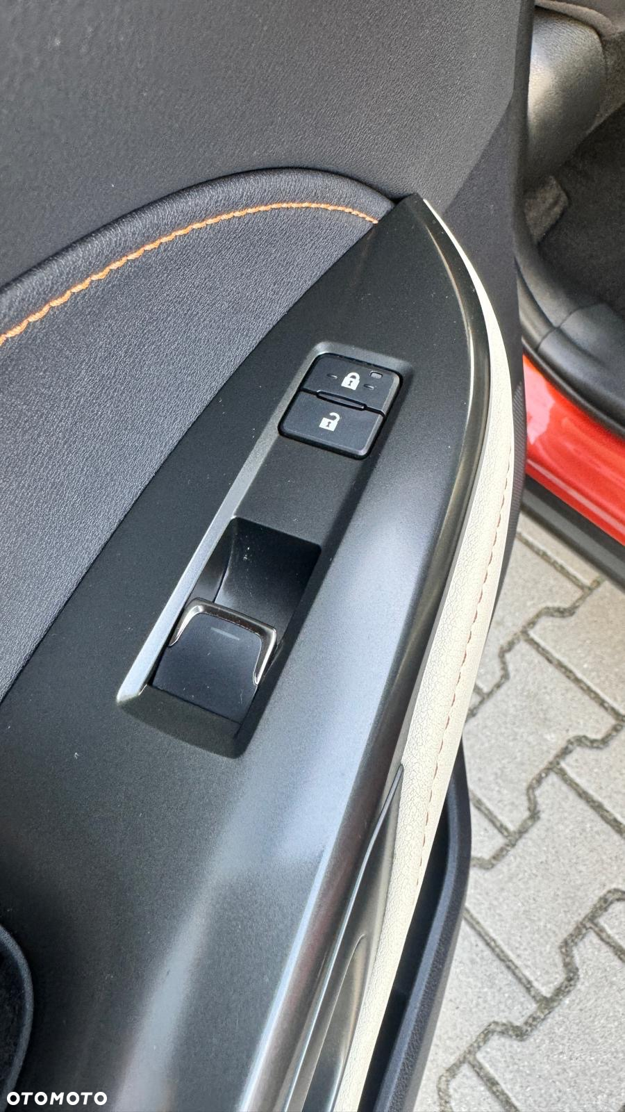 Lexus NX - 17