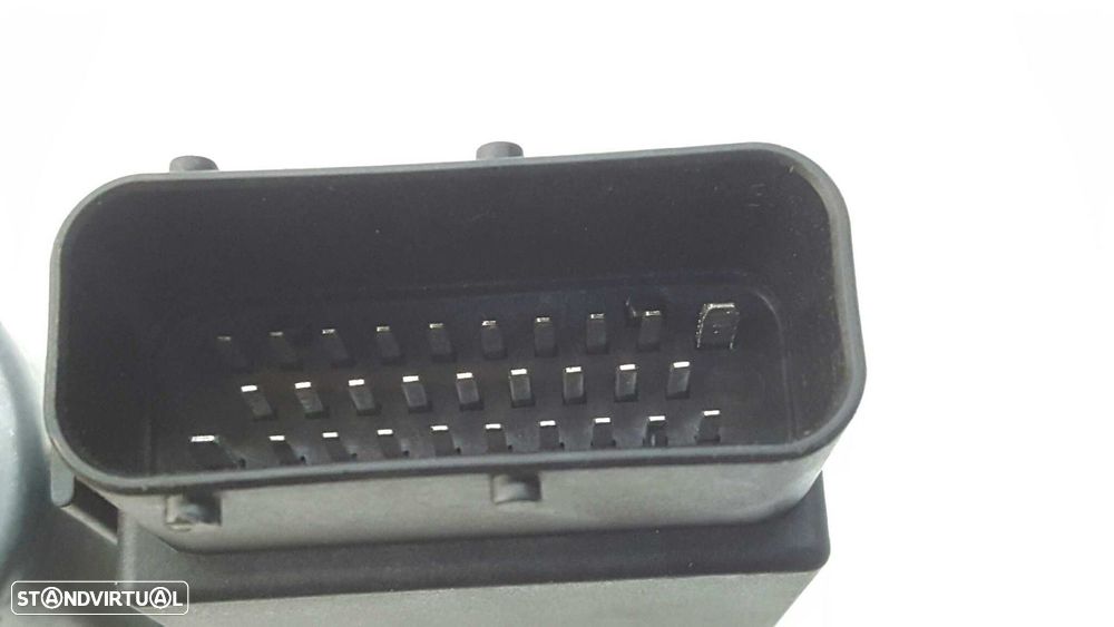 MOTOR ELEVADOR FRENTE DIREITO SEAT TOLEDO (1M2) SELECT - 4