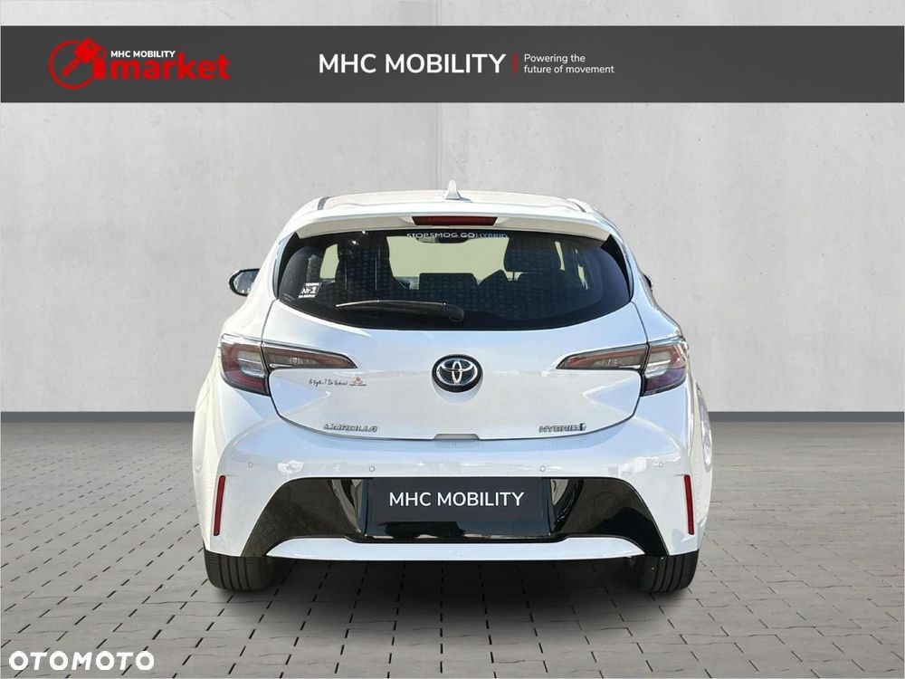 Toyota Corolla 1.8 Hybrid Comfort - 5