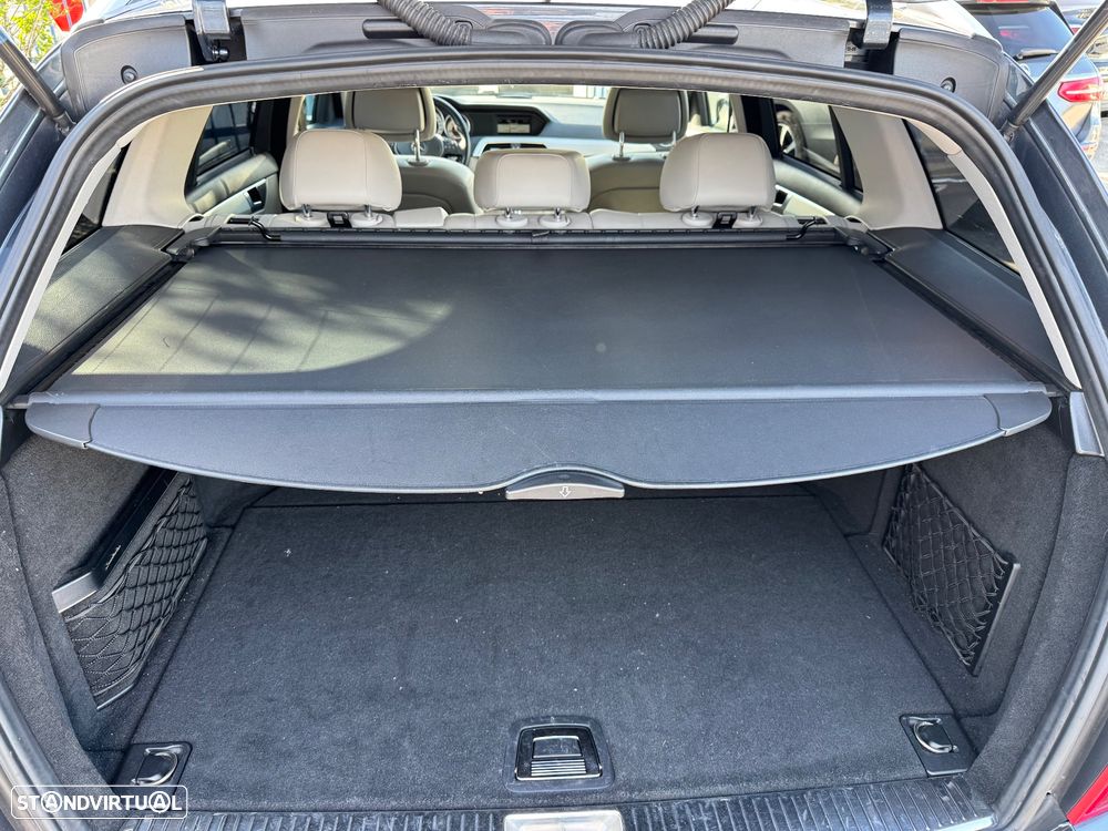 Mercedes-Benz C 220 CDi Avantgarde BE 136g Aut. - 39