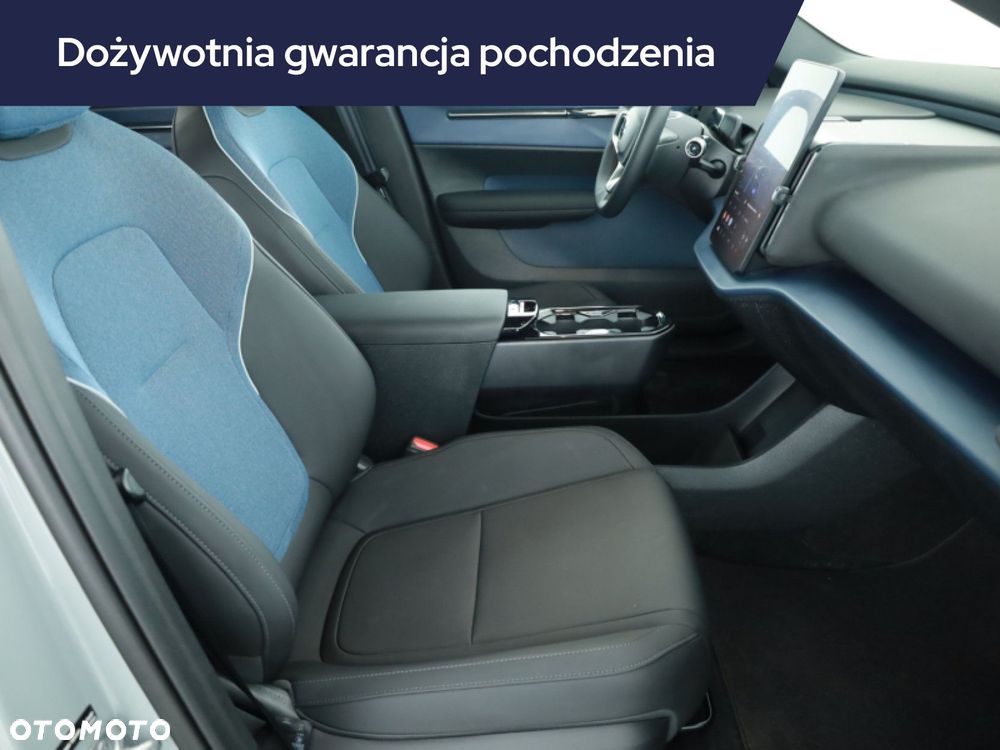 Volvo EX30 - 9