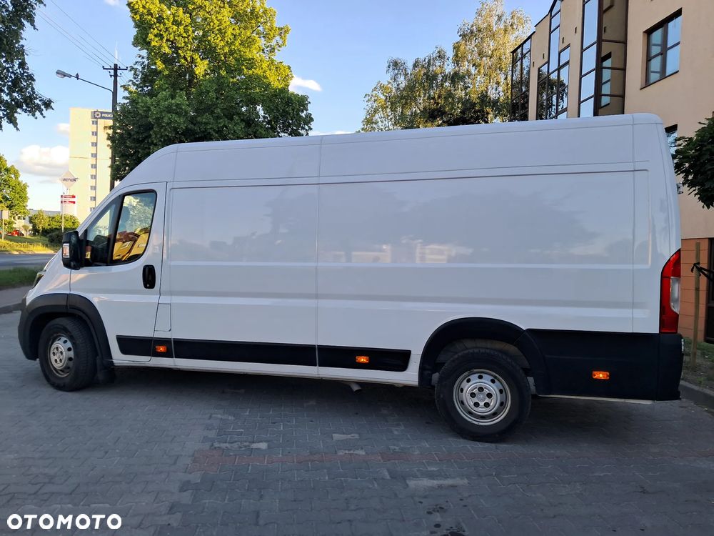 Peugeot BOXER - 7