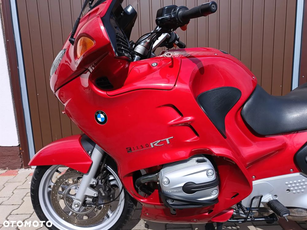 BMW RT - 29