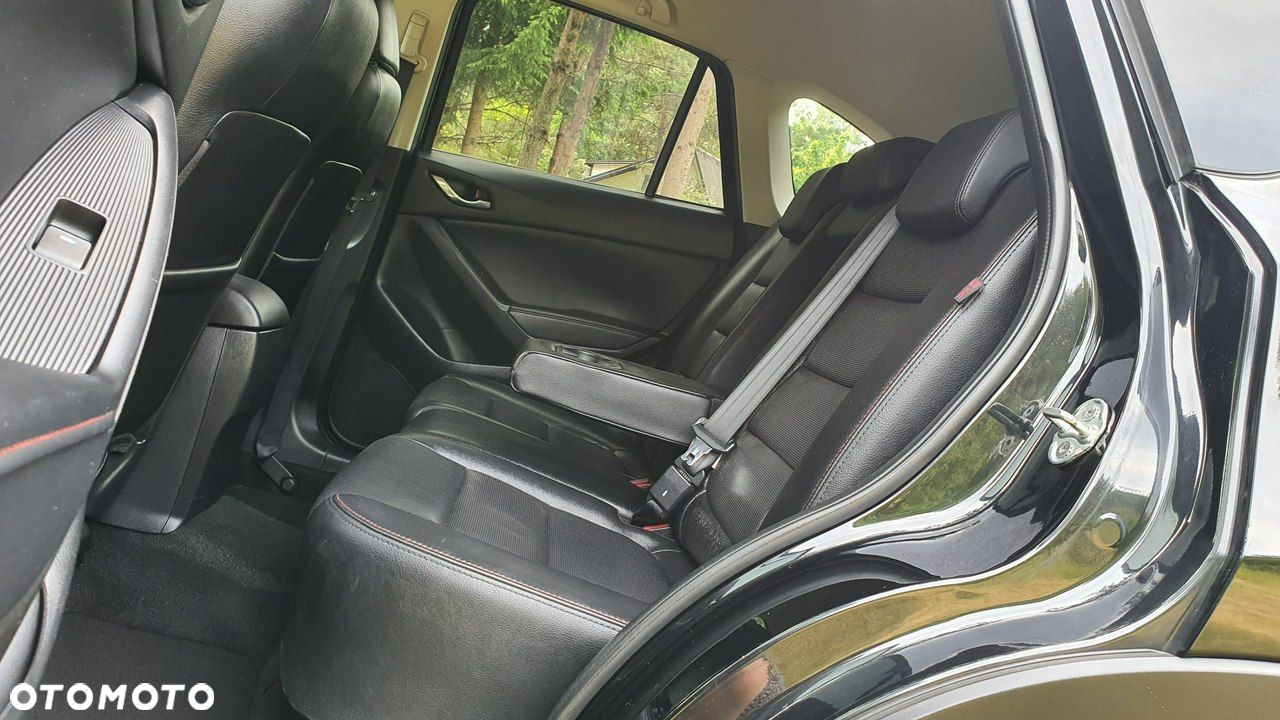 Mazda CX-5 2.0 Skyenergy AWD - 9