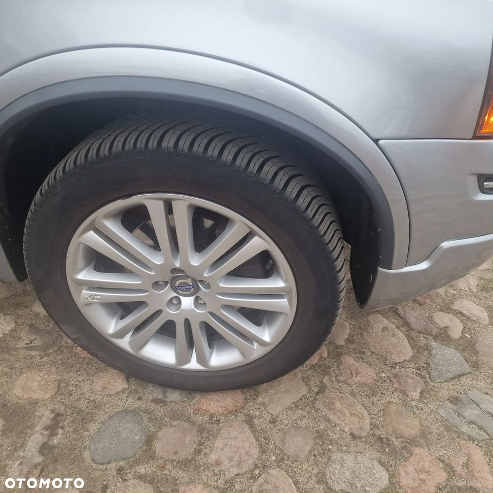 Volvo XC 90 3.2 Executive - 10